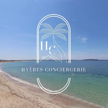 Le Berriau Studio Clim Pk Wifi Plage Privee By Hc