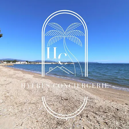 Le Berriau Studio Clim Pk Wifi Plage Privee By Hc Apartment