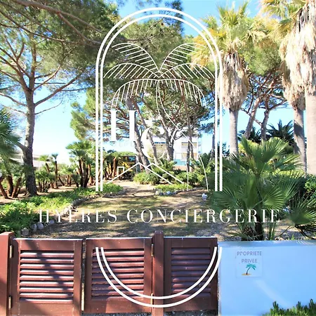 Le Berriau Studio Clim Pk Wifi Plage Privee By Hc *