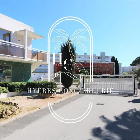 Le Berriau Studio Clim Pk Wifi Plage Privee By Hc Apartment