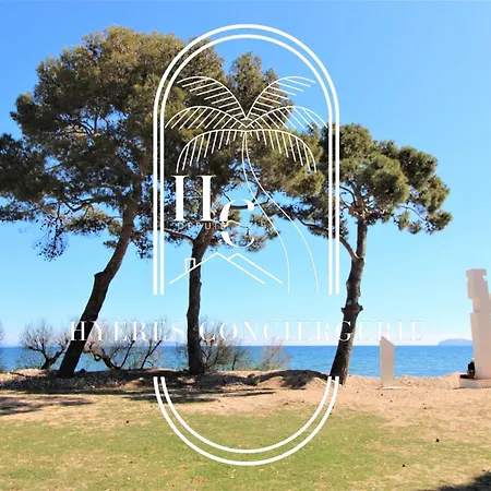Le Berriau Studio Clim Pk Wifi Plage Privee By Hc *