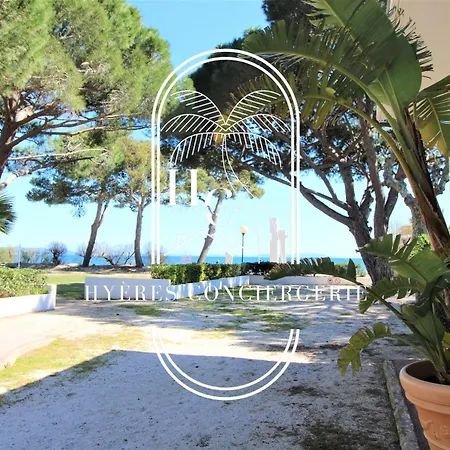 Le Berriau Studio Clim Pk Wifi Plage Privee By Hc Apartment